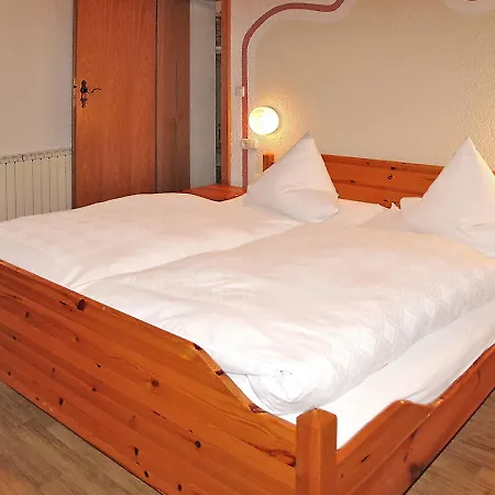 Appartamento Ferienhof Wolf 110w