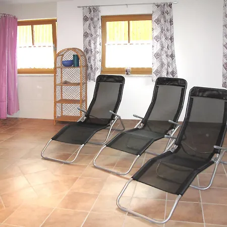 Appartamento Ferienhof Wolf 110w Viechtach