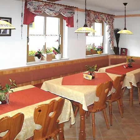 Appartamento Ferienhof Wolf 110w *