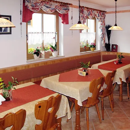 Ferienhof Wolf 110w Viechtach