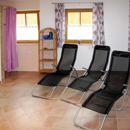 Appartamento Ferienhof Wolf 110w *